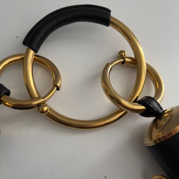 Vintage Chloe Bracelet bag - Picture 5 of 10